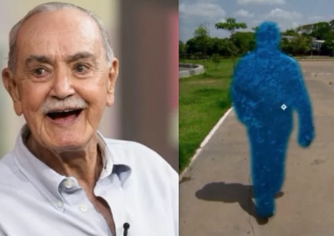 José Hamilton Ribeiro e o 'repórter secreto' são demitidos da Globo 