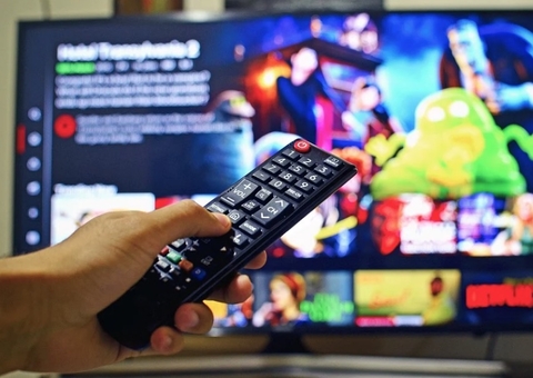 Netflix pode pagar multa milionária por propaganda gay na Rússia