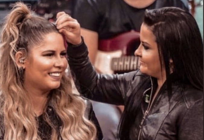 Maraísa faz carta aberta a Marília Mendonça e relata vida sem a cantora