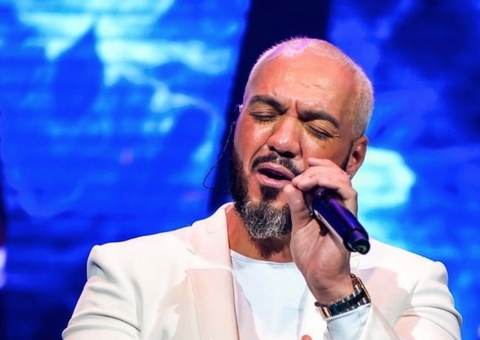 Confira a lista dos sorteados para o show do Belo em Manaus