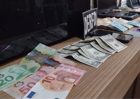 Grupo milionário com esquema com Bitcoin é alvo de operação em Manaus