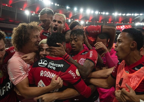 Flamengo x Palmeiras: Veja onde assistir final da Libertadores pela internet