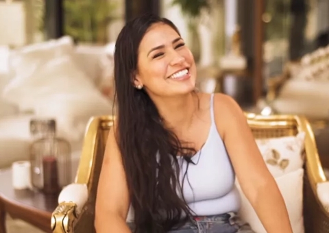 Simone revela com quantos anos perdeu a virgindade 