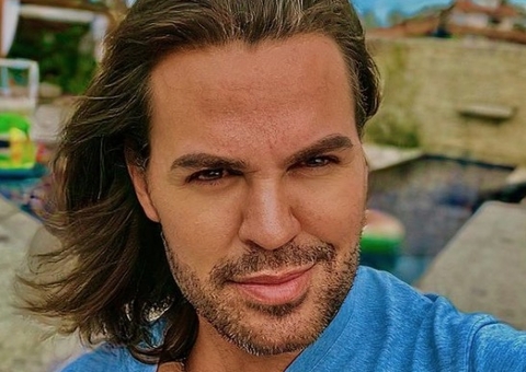 Eduardo Costa é denunciado por estelionato pelo Ministério Público