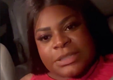 Jojo Todynho assume namoro com militar e se revolta com vazamento de foto 