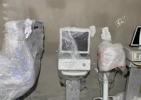 Operação da PF em Manaus mira empresa que vendia respiradores superfaturados