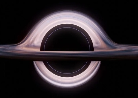 Astrônomos detectam dois buracos negros supermassivos próximo da Terra