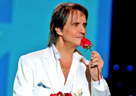 Saiba como Roberto Carlos perdeu a perna aos 6 anos 