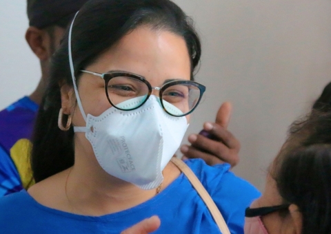 Deputada Mayara chega em Coari e reforça campanha de Keitton Pinheiro