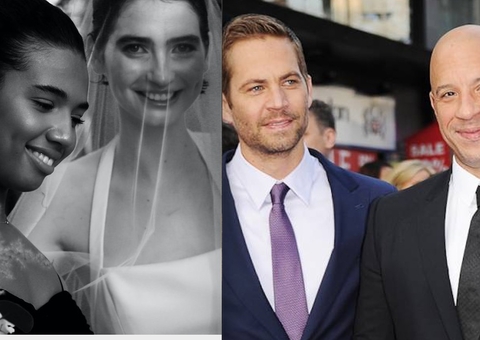 Vin Diesel emociona fãs com homenagem no aniversário da morte de Paul Walker