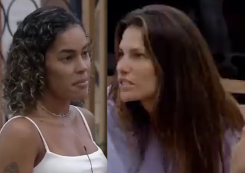 Sthe Matos revela quanto pagou em mansão no Alphaville e deixa Dayane chocada