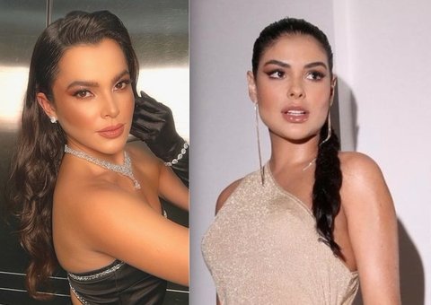 Namorando ex de Emilly, ex-BBB Munik diz que foi provocada após vídeo em festa