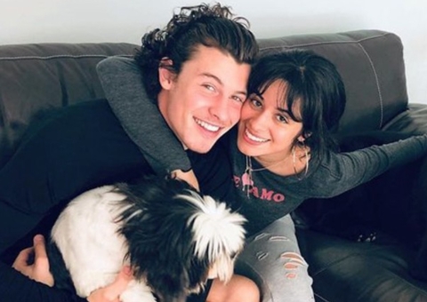 Shawn Mendes lança música sobre Camila Cabello e fãs reagem 