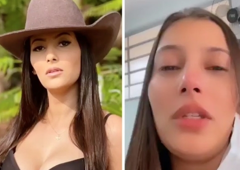 Polícia ouve amigos de influencer que denunciou estupro em rodeio em SP