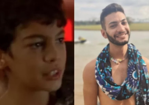 Ator de 'Dois Filhos de Francisco' é preso em Goiânia  