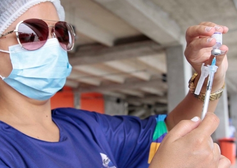 Manaus terá 20 pontos de vacinação contra a covid neste sábado