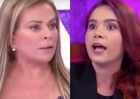 Ex-BBB Gizelly Bicalho surpreende ao participar do Casos de Família 
