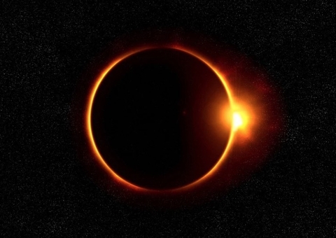 Saiba de onde o Eclipse Solar de hoje poderá ser visto