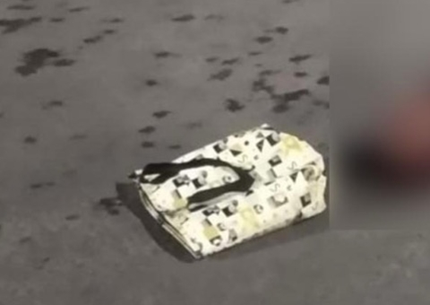 Cabeça de jovem é encontrada dentro de bolsa em rua no Iranduba