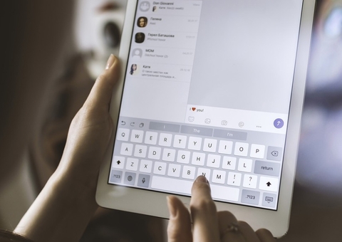 Messenger está testando função para pagar contas