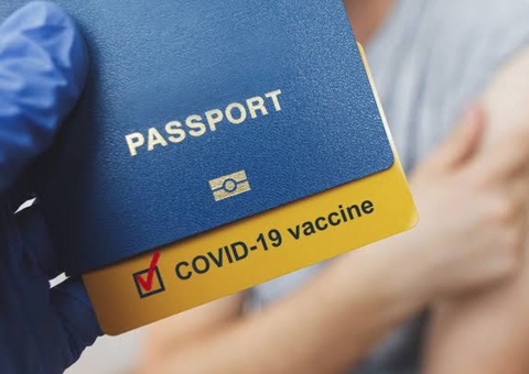 Os cancelamentos e o passaporte de vacinação