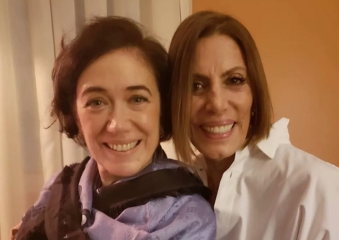 Lilia Cabral revela causa da morte da atriz Mila Moreira 