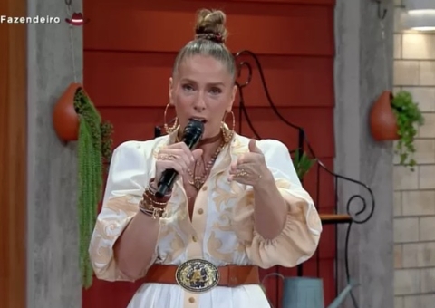 Record confirma data em que realizará final de 'A Fazenda 13'