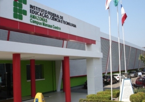 Ifam abre inscrições para mais de 700 vagas em cursos de graduação 