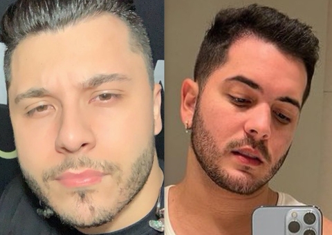Murilo Huff responde alfinetada de affair de Marília Mendonça 