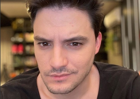 Felipe Neto doa R$ 100 mil para cidades atingidas por enchentes na Bahia  