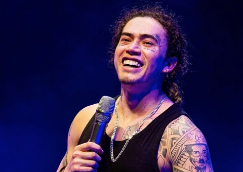 Duas doses da vacina e mais; saiba os critérios para assistir show de Whindersson na Arena