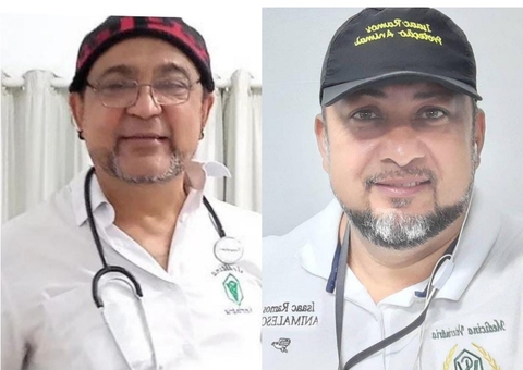 Conselho diz que Mauro Animalesco e sócio ‘atuavam de forma ilegal’ como veterinários