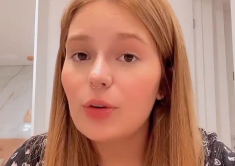 Viih Tube se pronuncia sobre traição de Bruno Magri: ‘já tinha visto o vídeo'