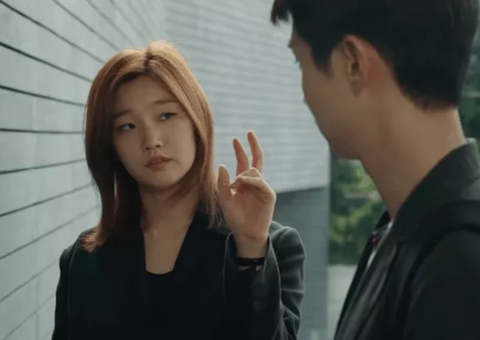 Atriz de ‘Parasita’, Park So Dam é diagnosticada com câncer 