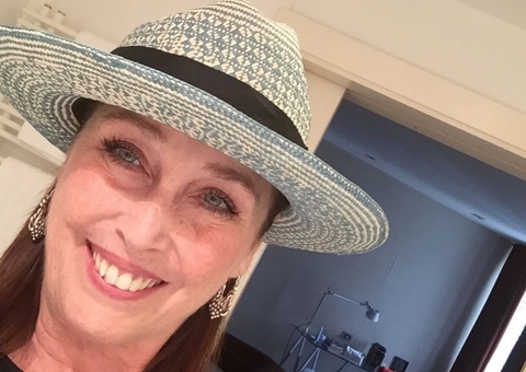 Atriz Verónica Forqué é encontrada morta em casa