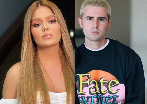 Ex de Viih Tube, Bruno Magri se pronuncia sobre traição: 'Ela não merece'