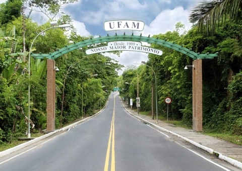 Votação para determinar vacinação obrigatória na Ufam é adiada 