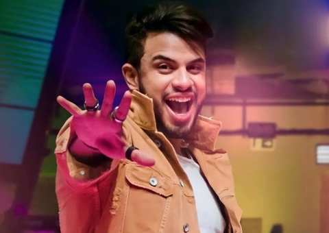 Ex de Ávine Vinny retira denúncia contra o cantor após depoimento