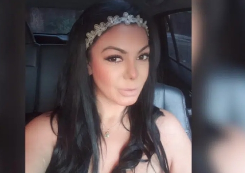 Atriz é assassinada enquanto esperava pelo filho 