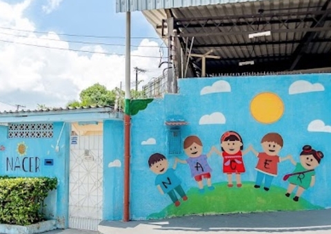 Abrigo Nacer se pronuncia após criança morrer afogada em piscina em Manaus