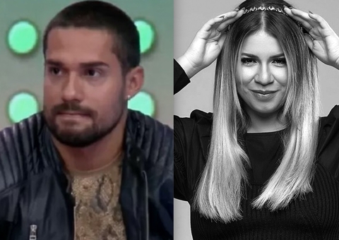 Fora de A Fazenda, Bil descobre sobre morte de Marília Mendonça: 'aperto'