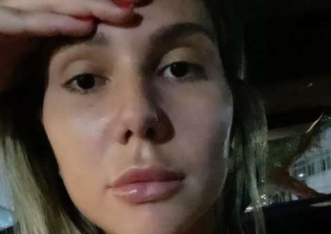 Carol Portaluppi sofre assédio na rua: 'enfiou garrafa na minha bund*'