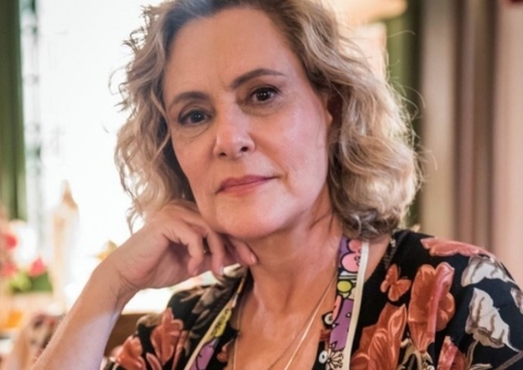 Elizabeth Savalla é demitida da Globo após 46 anos