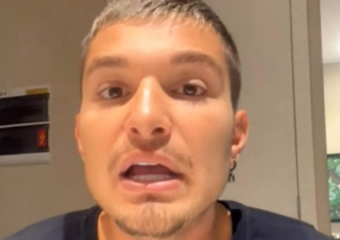 MC Gui diz que seu noivado segue indefinido e pede perdão