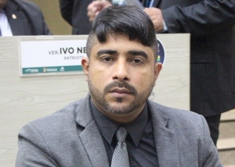 Vereador Dione Carvalho sofre atentado e filho é baleado em Manaus