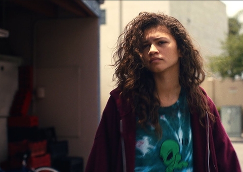 Segunda temporada de 'Euphoria' ganha primeiro trailer; Assista 