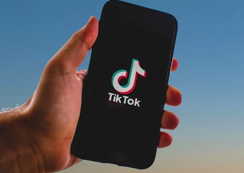 TikTok vai lançar app de entrega de comidas famosas no aplicativo