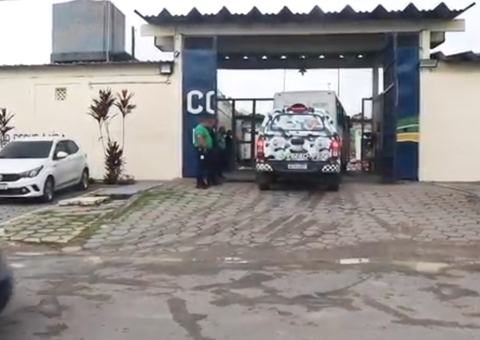 Sete presídios do Amazonas passam por treinamento para combate a rebeliões