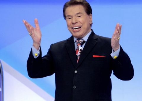 Isolado em casa, Silvio Santos manda empresa recriar relógio com sua voz