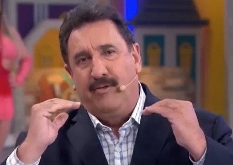 Ratinho cai em golpe, perde R$ 50 mil e se revolta: 'vá para o inferno'